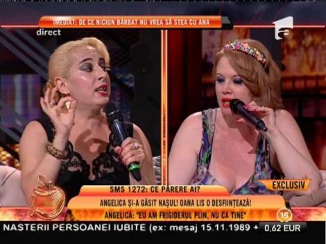 Oana Lis: ”Vreau să înfiez un copil”