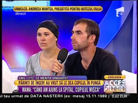 Doctorii suspectați de malpraxis de la Spitalul Judeţean de Urgenţă Tulcea au primit sancțiuni minime