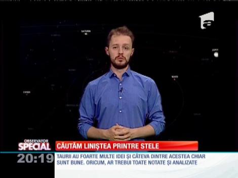 Special! Horoscopul pentru săptămâna viitoare