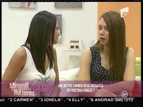 Mesajul unei susținătoare către Andrada: "Nu ești de Cristi!"