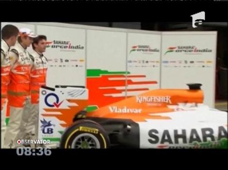 DOLIU in Formula 1! Jules Bianchi a murit la nouă luni de la accidentul dramatic din Japonia!