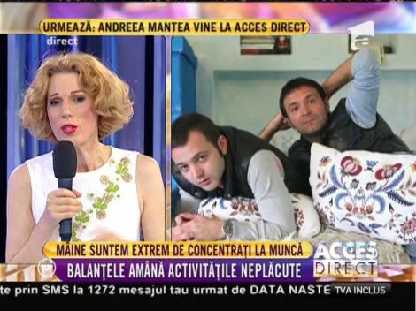 Horoscopul zilei 21/07/2015