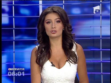 Doi indivizi sunt căutaţi de poliţie, după ce au furat o maşină din spălătoria în care lucrau