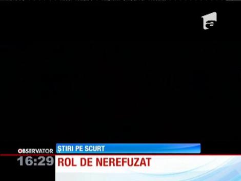 Actorul Benicio del Toro a primit un rol de nerefuzat