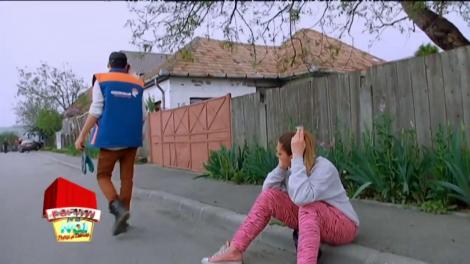 Ceartă la cuțite între Nea Mărin și Cocuța: "Plec, lasă-mă în pace!"