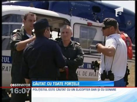 Şeful mascaţilor din Vrancea este căutat cu toate forțele