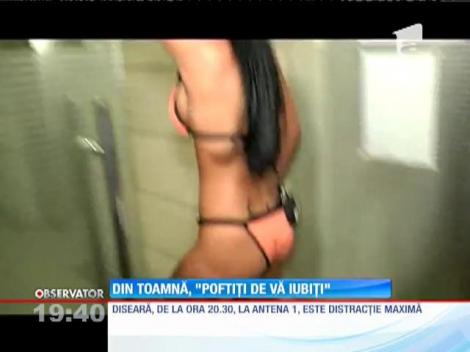 "Poftiti și Dăruiți" a ajuns la ultimul episod