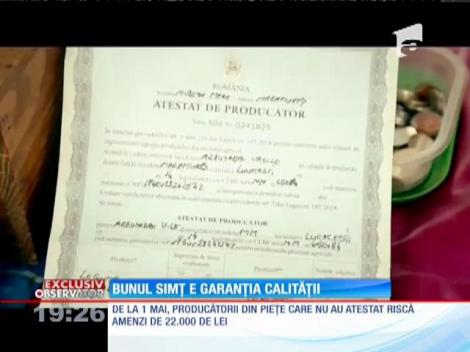 Sulfatul de cupru sau piatra vânătă încă se mai găseşte pe piaţa neagră