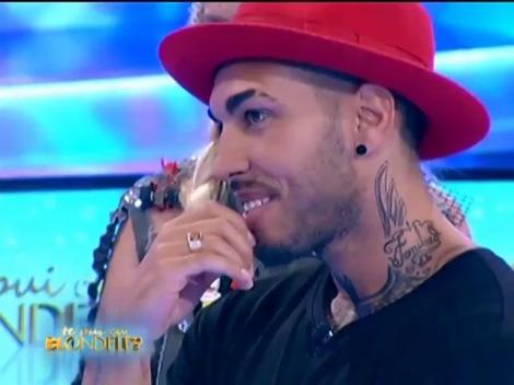 Runda 2: Cum se numeşte obiectul din cutie?