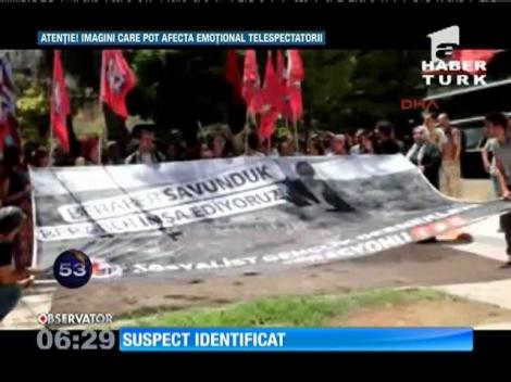 Autorităţile din Turcia au identificat un suspect în cazul atenatului sângeros din sud-estul ţării