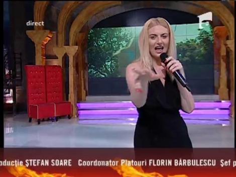 Tara: "Day and night"