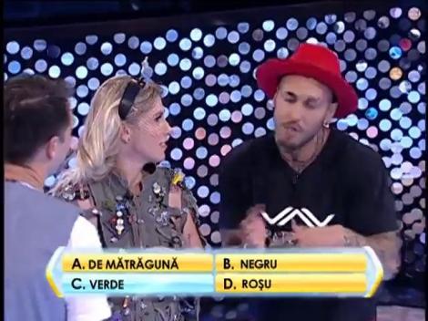 Rândul 1: Ce ceai mai este cunoscut sub denumirea de ceai nefermantat sau virgin?