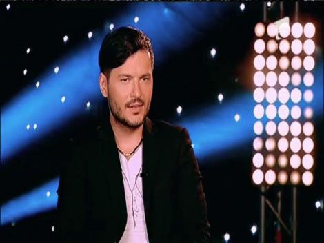 Liviu V&acirc;rciu are interzis la dragoste din picioare!