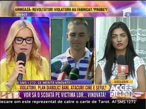 Sătenii din Văleni, judeţul Vaslui, ameninţă reporterii
