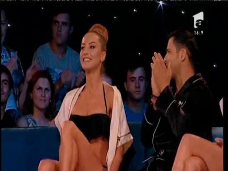 Cine sunt concurenţii primei ediţii de la Splash! Vedete la apa