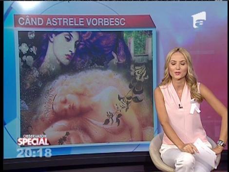 SPECIAL! Horoscopul pentru săptăm&acirc;na viitoare