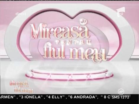 Elly şi Cristian, o nouă ceartă! Ce s-a întâmplat între aceştia