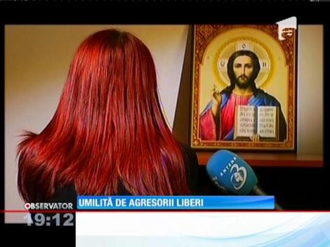 Patru bărbați care au violat o fată în Caracal sunt liberi