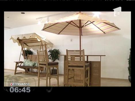 Colțul de Rai din grădina ta