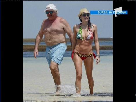 Mircea Badea, despre divele îndrăgostite