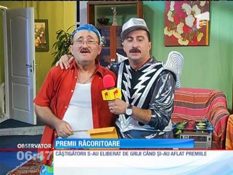 Superbingo Metropolis i-a eliberat de griji pe jucători