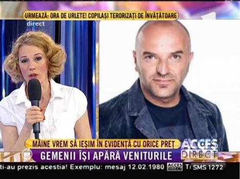 Horoscopul zilei 29/07/2015