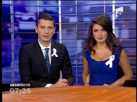 Portretul lui Vladimir Putin realizat din gloanţe