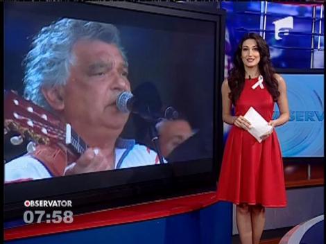 Gipsy Kings, de trei decenii împreună