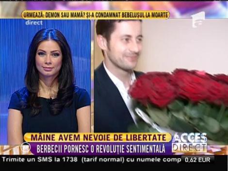 Totul sau nimic! Berbecii pornesc o revoluție sentimentală! Horoscopul zilei, adus de Camelia Pătrășcanu
