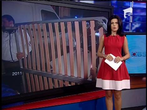 Oana Zăvoranu nu a furat de la Pepe