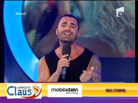 Videoclip în premieră! Pepe feat. Tamy - "Dominicana"