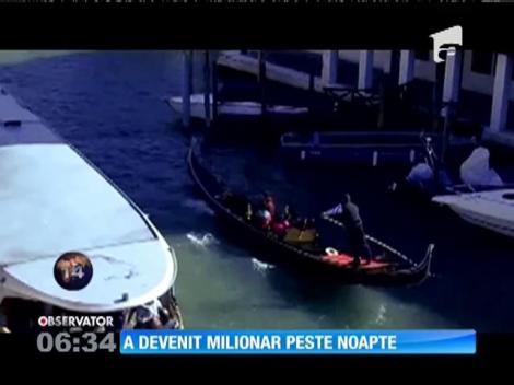 Un român a primit moştenire de la italianca pe care o îngrijise mai multe apartamente, în Veneţia