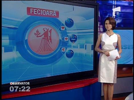 Horoscopul zilei 30/07/2015. Se anunţă o zi extrem de solicitantă pentru berbeci!