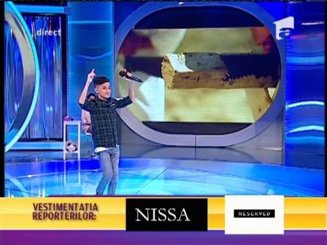 Omar - "Beautiful Life"