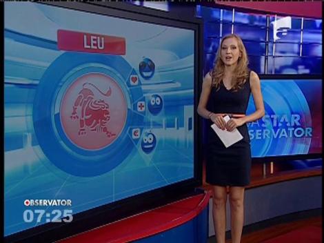 Horoscopul zilei 31/07/2015. Berbecii se confruntă cu probleme emoţionale mai vechi