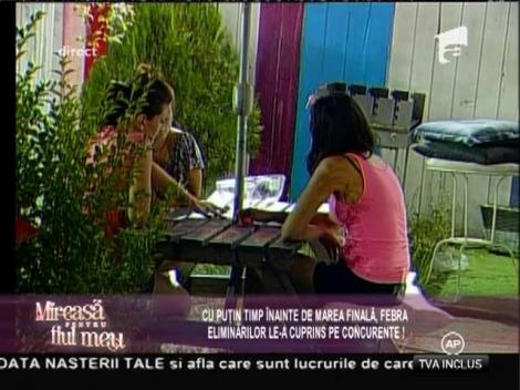 De dragul fiului ei, Maria a sacrificat totul!