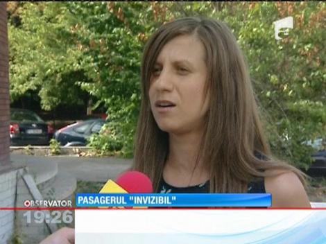 Pasagerul invizibil