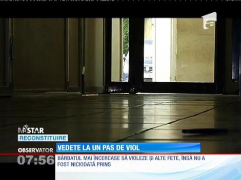 IMA Star Observator 03/08/2015