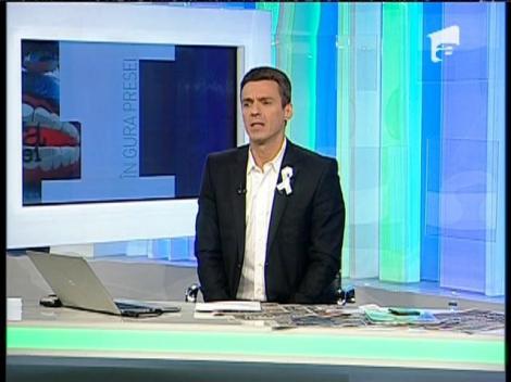 Fără rival pe net! Blogul lui Mircea Badea, pe primul loc