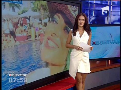 IMA Star Observator 04/08/2015