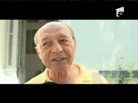Mircea Badea: "Traian Băsescu arată de parcă ar juca în rolul lui Gollum din Stăpânul Inelelor!"