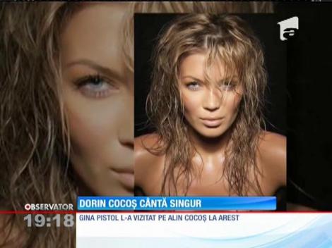 Elena Udrea şi-a întâlnit fostul soţ la Înalta Curte