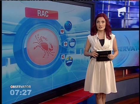 Horoscopul zilei 04/08/2015. Taurii sunt cuprinși de melancolie