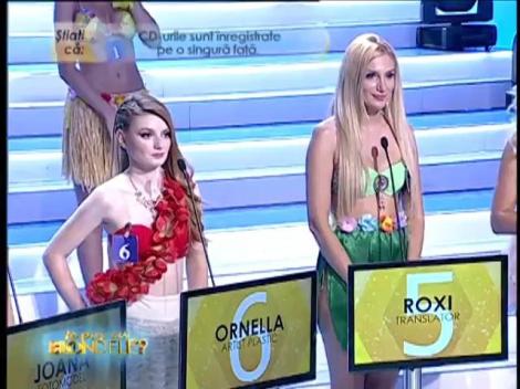 Rândul 7: În 1982, melomanii s-au bucurat de introducerea pe piaţă a: ?