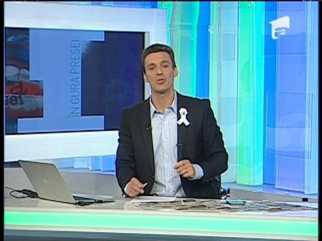 Mircea Badea, despre postările de pe Facebook: "Natura umană este foarte interesantă"