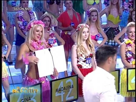 "Te pui cu blondele?". Liviu Vârciu, pus într-o situaţie delicată! Ce sfaturi îi dă fetei sale în ceea ce priveşte băieţii