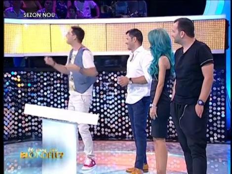 Dovada că şi vedetele au rate la bănci! Liviu Vârciu: "Eu am datorii de când mă ştiu..."