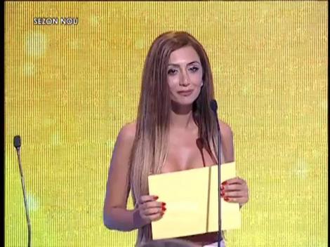 Runda 2: La ce instrument cântă Barbu Lăutaru?