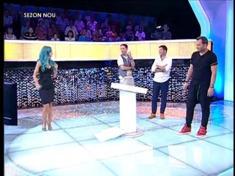 Rândul 3: Ce artist american a făcut din Moonwalk o adevărată semnătură?