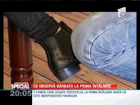 SPECIAL! Regulile primei întâlniri